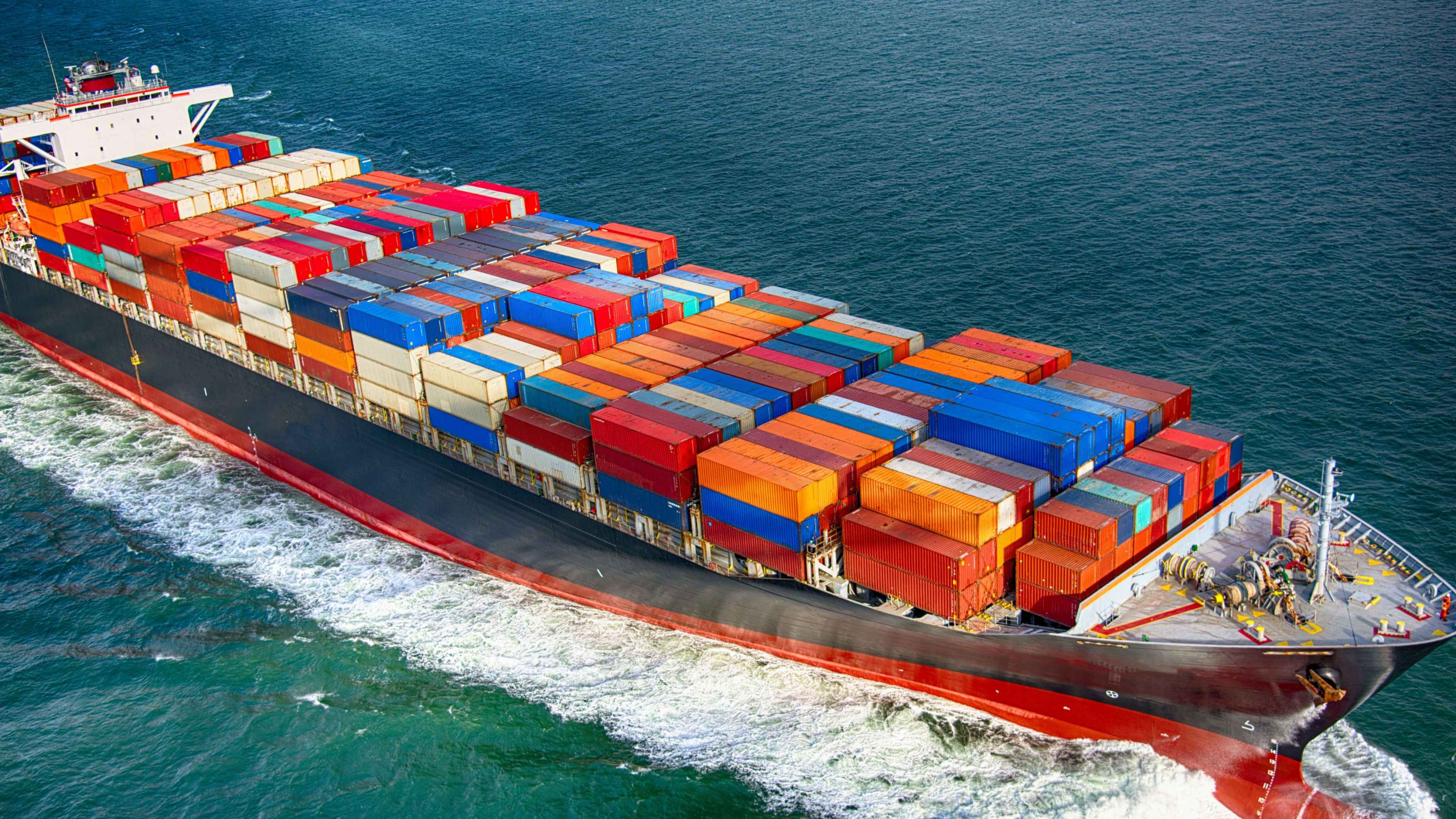 ocean-freight