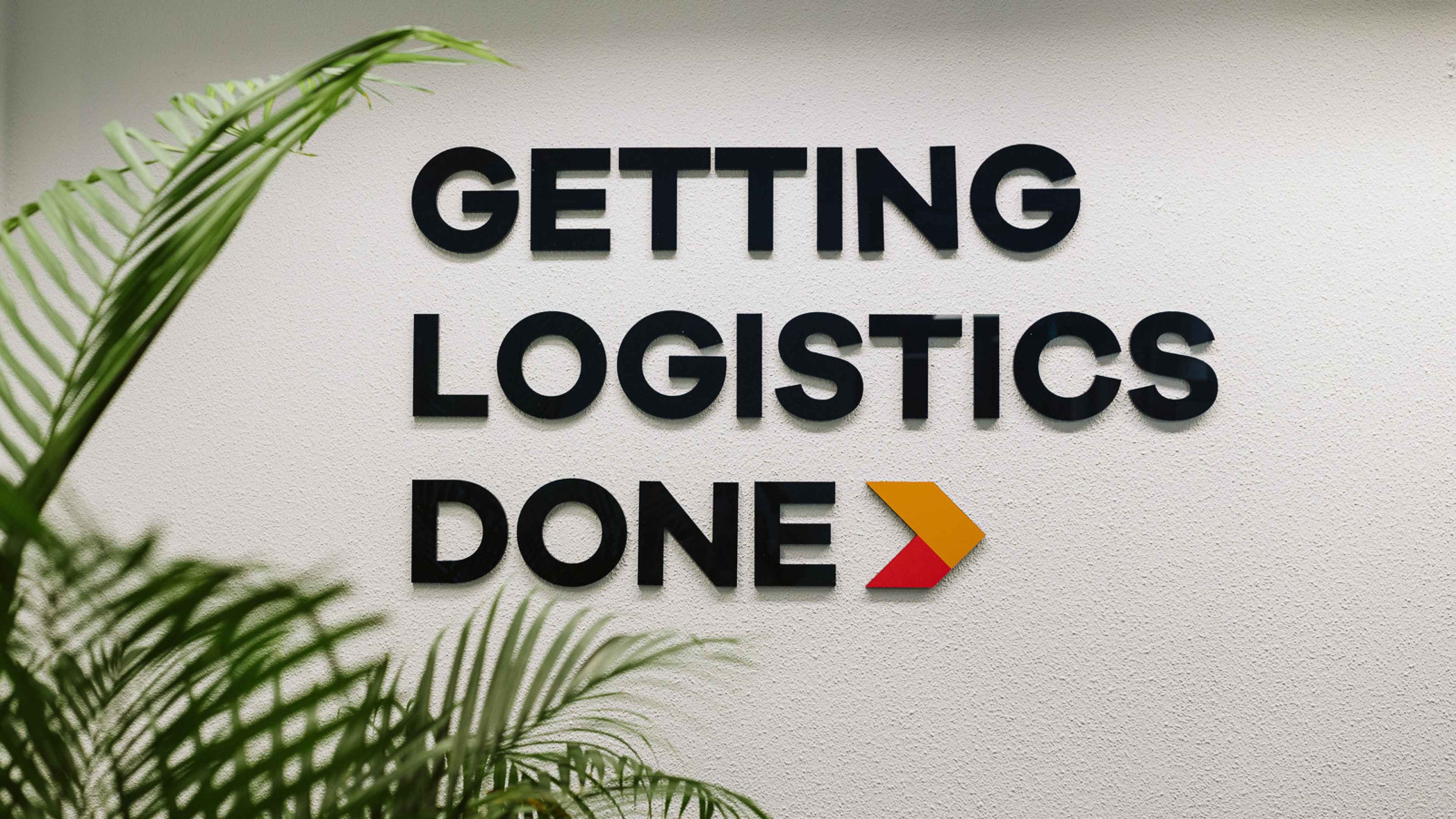 Daxel Logistics & Solutions Benelux gaat verder onder de naam Getting Logistics Done