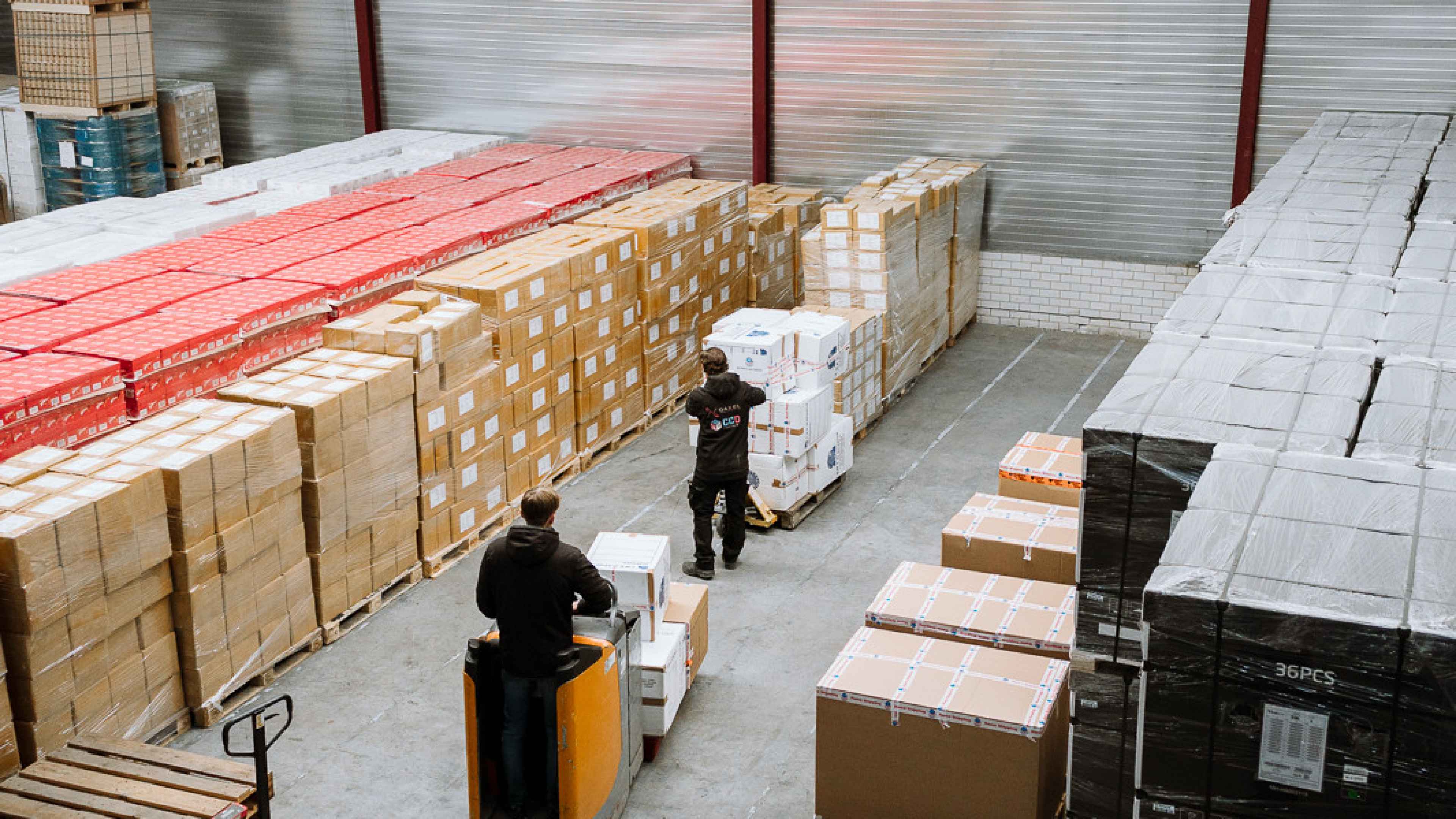 customs clearance