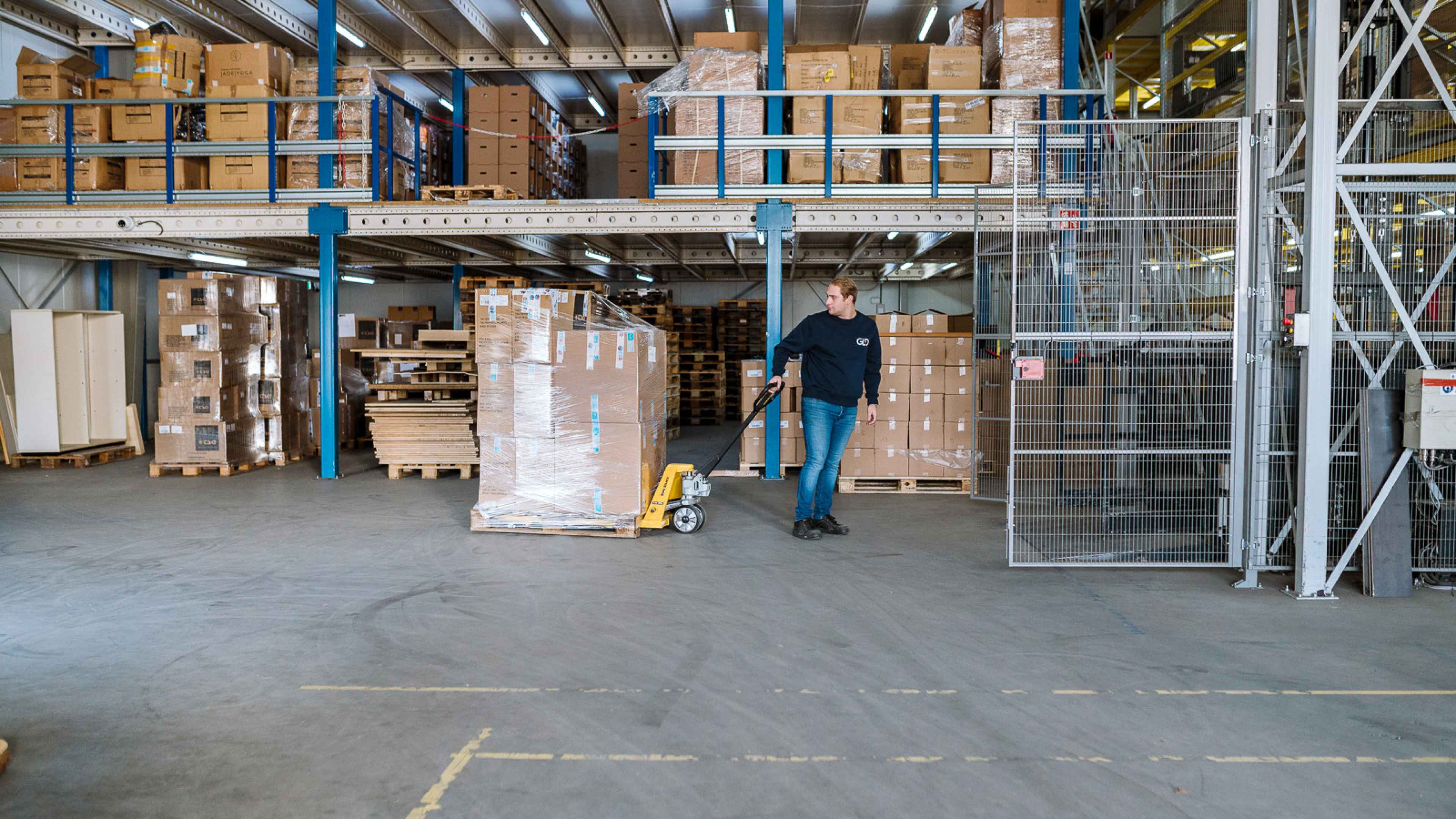 lekkerkerk-warehouse